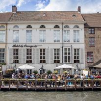 Hotel de Orangerie