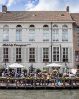 Hotel de Orangerie