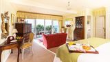 The Nare Hotel Room