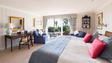 The Nare Hotel Room