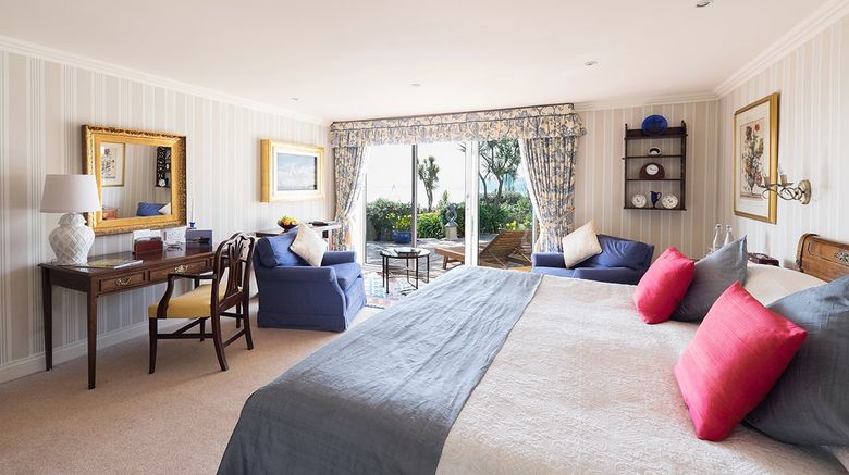 <b>The Nare Hotel Room</b>. Images powered by <a href="https://www.leonardoworldwide.com/" title="Leonardo Worldwide" target="_blank">Leonardo</a>.