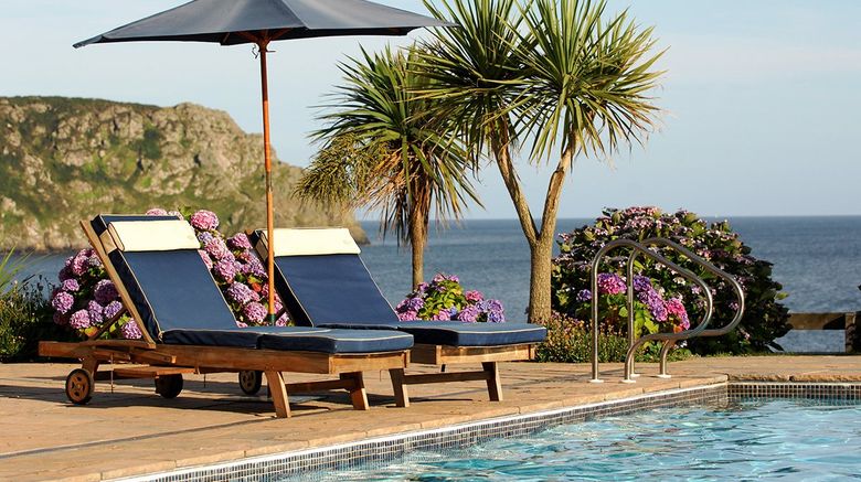 <b>The Nare Hotel Pool</b>. Images powered by <a href="https://www.leonardoworldwide.com/" title="Leonardo Worldwide" target="_blank">Leonardo</a>.