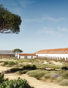 Quinta da Comporta-Wellness Resort