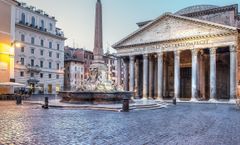 Albergo Del Senato