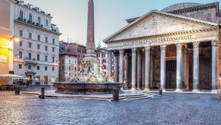 Albergo Del Senato