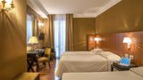 Albergo Del Senato Room