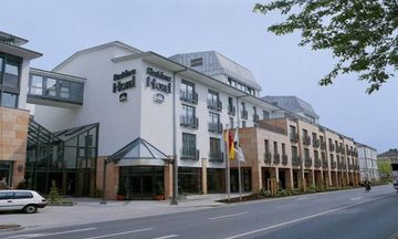 Residenz Hotel Detmold