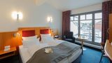 Residenz Hotel Detmold Room