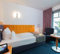 Residenz Hotel Detmold Room