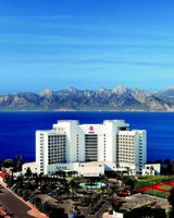Akra Hotel