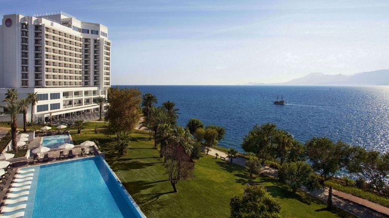 <b>Akra Hotel Other</b>. Images powered by <a href="https://www.leonardoworldwide.com/" title="Leonardo Worldwide" target="_blank">Leonardo</a>.