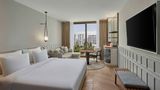 Akra Hotel Room