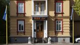 Park Hotel Linkoping Exterior