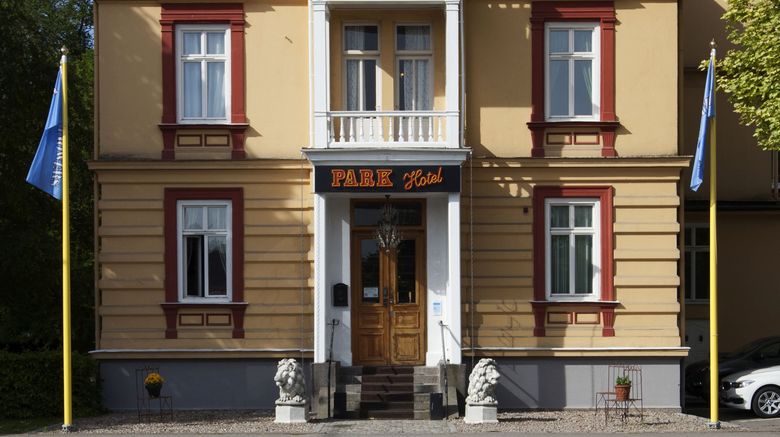 <b>Park Hotel Linkoping Exterior</b>. Images powered by <a href="https://www.leonardoworldwide.com/" title="Leonardo Worldwide" target="_blank">Leonardo</a>.