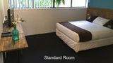 Mariners on the Waterfront Room