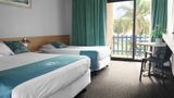 Mariners on the Waterfront Room