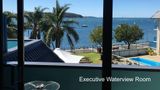 Mariners on the Waterfront Room