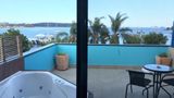 Mariners on the Waterfront Room