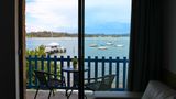 Mariners on the Waterfront Room