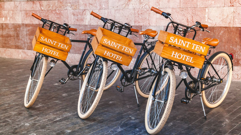 <b>Saint Ten Hotel Other</b>. Images powered by <a href="https://www.leonardoworldwide.com/" title="Leonardo Worldwide" target="_blank">Leonardo</a>.