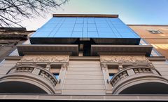 Saint Ten Hotel