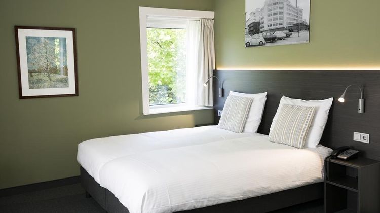 Hotel Parkzicht Eindhoven Room