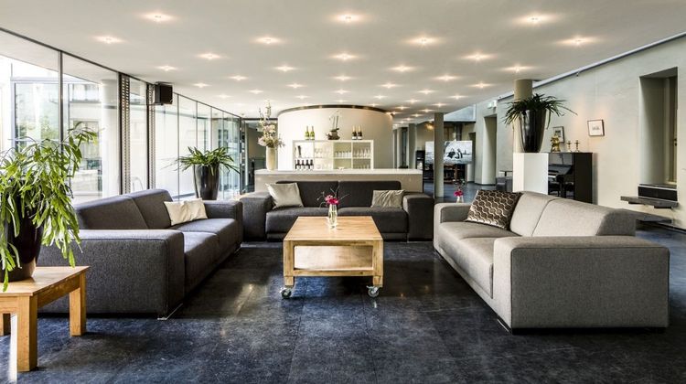 Hampshire Hotel - 's Gravenhof Zutphen Lobby