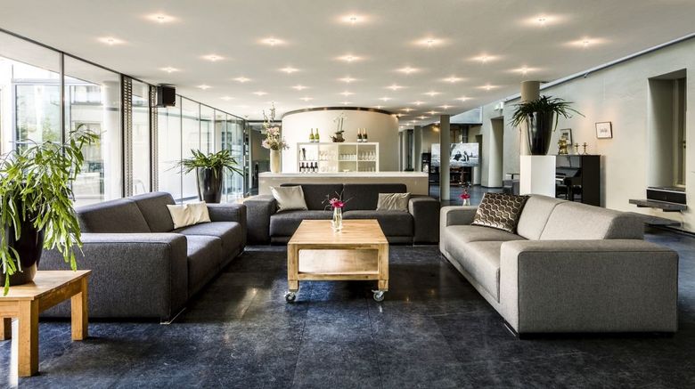 <b>Hampshire Hotel - 's Gravenhof Zutphen Lobby</b>. Images powered by <a href="https://www.leonardoworldwide.com/" title="Leonardo Worldwide" target="_blank">Leonardo</a>.