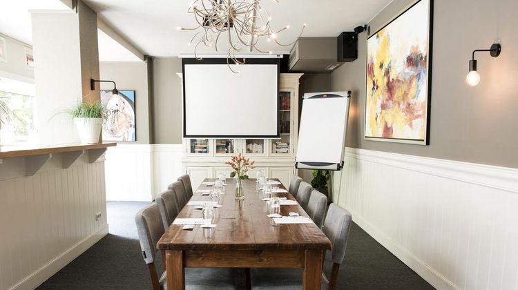 Hotel Parkzicht Eindhoven Meeting