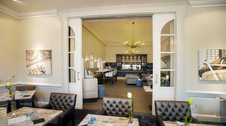 <b>Hampshire Hotel Avenarius Recreation</b>. Images powered by <a href="https://www.leonardoworldwide.com/" title="Leonardo Worldwide" target="_blank">Leonardo</a>.