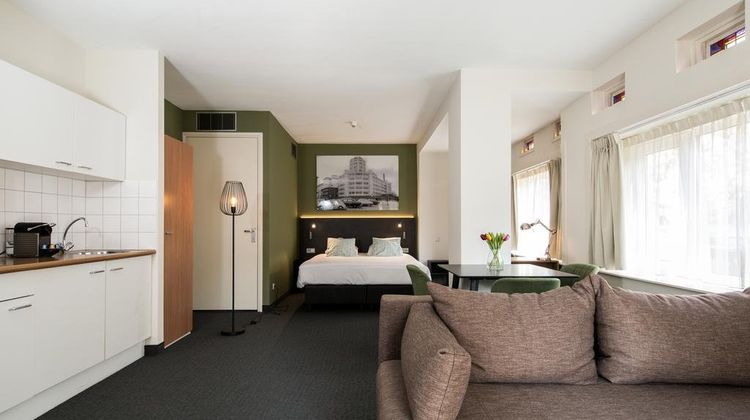 Hotel Parkzicht Eindhoven Suite