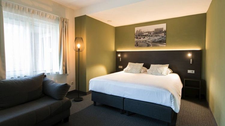 Hotel Parkzicht Eindhoven Room