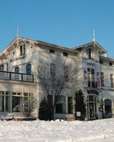 Hampshire Hotel Avenarius