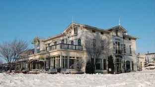 Hampshire Hotel Avenarius