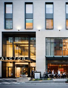 Halcyon Hotel