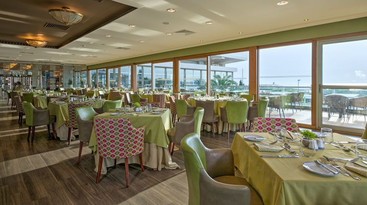 Divani Apollon Palace & Spa Restaurant