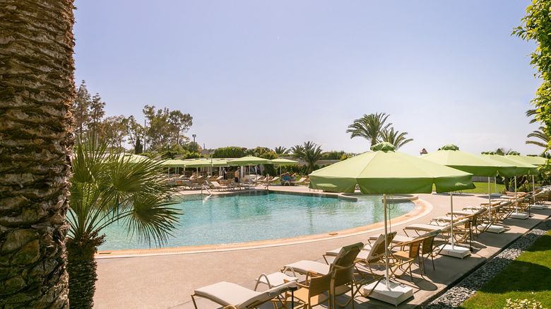 <b>Divani Apollon Palace & Spa Pool</b>. Images powered by <a href="https://www.leonardoworldwide.com/" title="Leonardo Worldwide" target="_blank">Leonardo</a>.