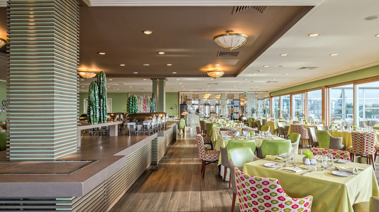 <b>Divani Apollon Palace & Spa Restaurant</b>. Images powered by <a href="https://www.leonardoworldwide.com/" title="Leonardo Worldwide" target="_blank">Leonardo</a>.