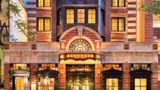 Walker Hotel Greenwich Village Exterior
