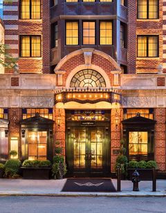 Walker Hotel Greenwich Village