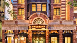 Walker Hotel Greenwich Village