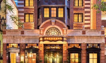 Walker Hotel Greenwich Village