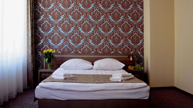 <b>Lothus Hotel Room</b>. Images powered by <a href="https://www.leonardoworldwide.com/" title="Leonardo Worldwide" target="_blank">Leonardo</a>.