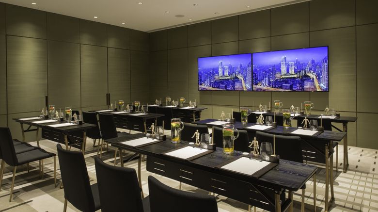 <b>Sukhothai Shanghai Meeting</b>. Images powered by <a href="https://www.leonardoworldwide.com/" title="Leonardo Worldwide" target="_blank">Leonardo</a>.