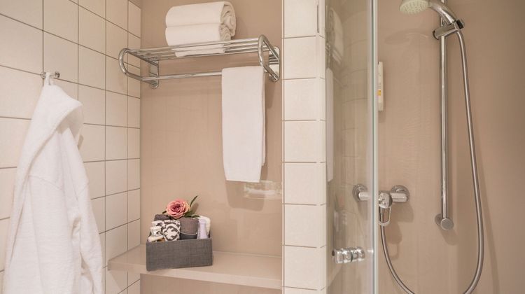 Hotel Kramerbrucke Erfurt Room