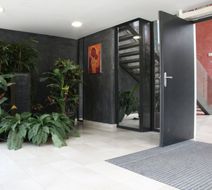 Sejours & Affaires Paris-Ivry Lobby