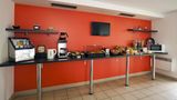 Sejours & Affaires Paris-Ivry Restaurant