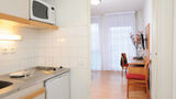 Sejours & Affaires Paris-Ivry Room