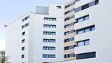 Sejours & Affaires Paris Davout Exterior