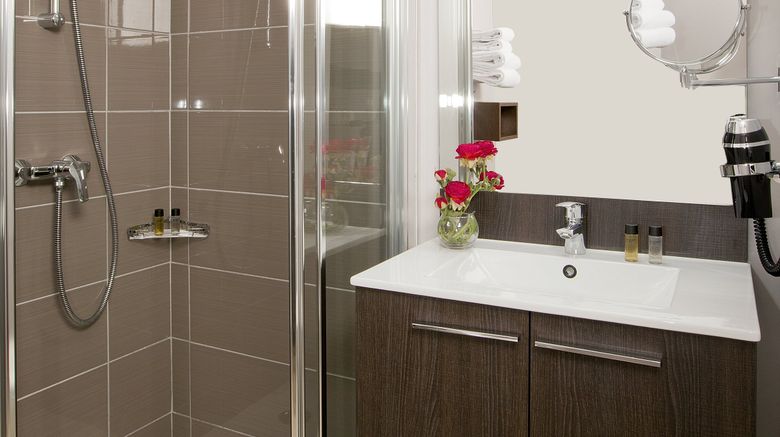 <b>Residhome Appart Hotel Bordeaux Room</b>. Images powered by <a href="https://www.leonardoworldwide.com/" title="Leonardo Worldwide" target="_blank">Leonardo</a>.
